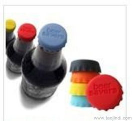 創(chuàng)意家居新寵 硅膠酒瓶蓋6枚裝，保鮮密封，代銷價格與廠家指南