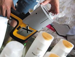 高仿日用品充斥市場(chǎng) 低價(jià)的誘惑與致癌風(fēng)險(xiǎn)的警示