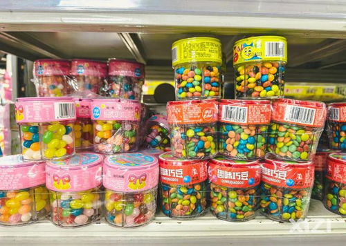 零食店熱度不再，惠州人另辟蹊徑 日用品銷售成新寵