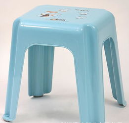 豪豐廠家直銷塑料小方凳 兒童座椅優(yōu)選，便捷購買盡在歐尚等大型超市